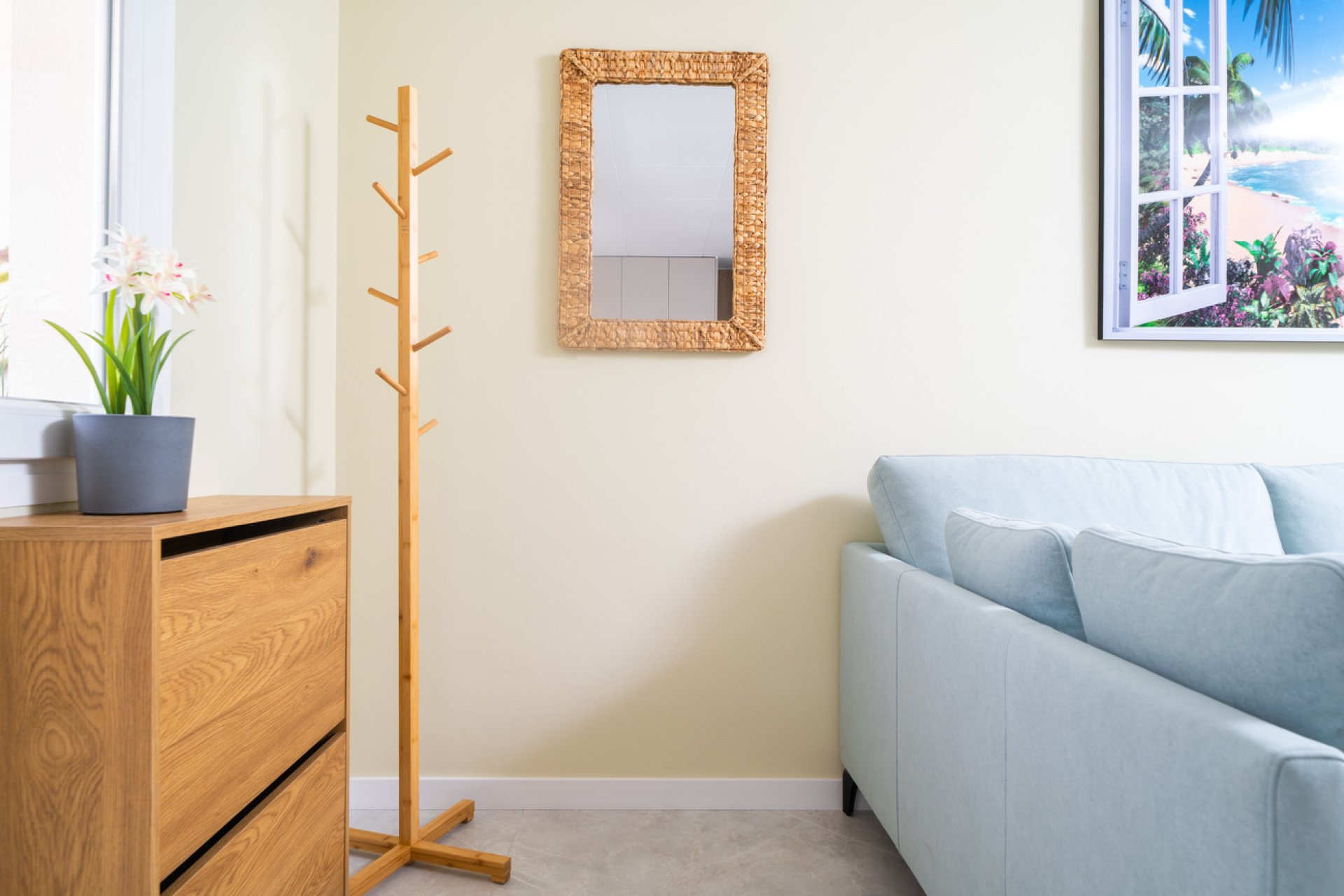 Herverkoop - Appartement -
La Veleta - Costa Blanca