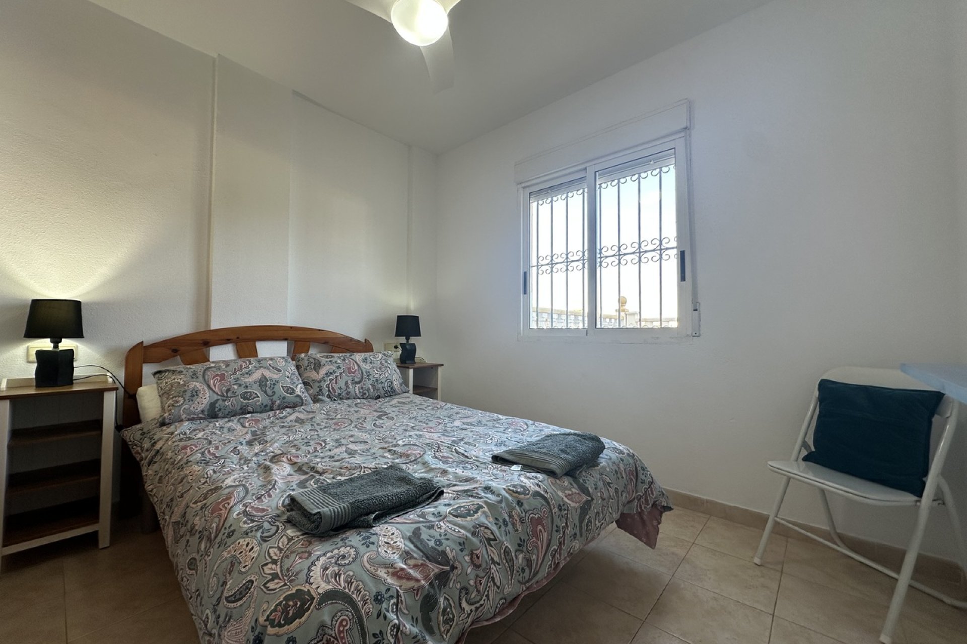 Herverkoop - Appartement -
La Zenia - Costa Blanca