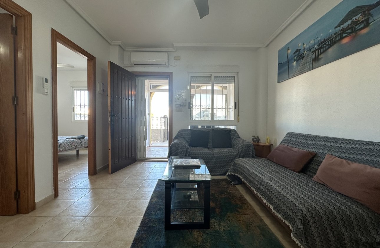 Herverkoop - Appartement -
La Zenia - Costa Blanca