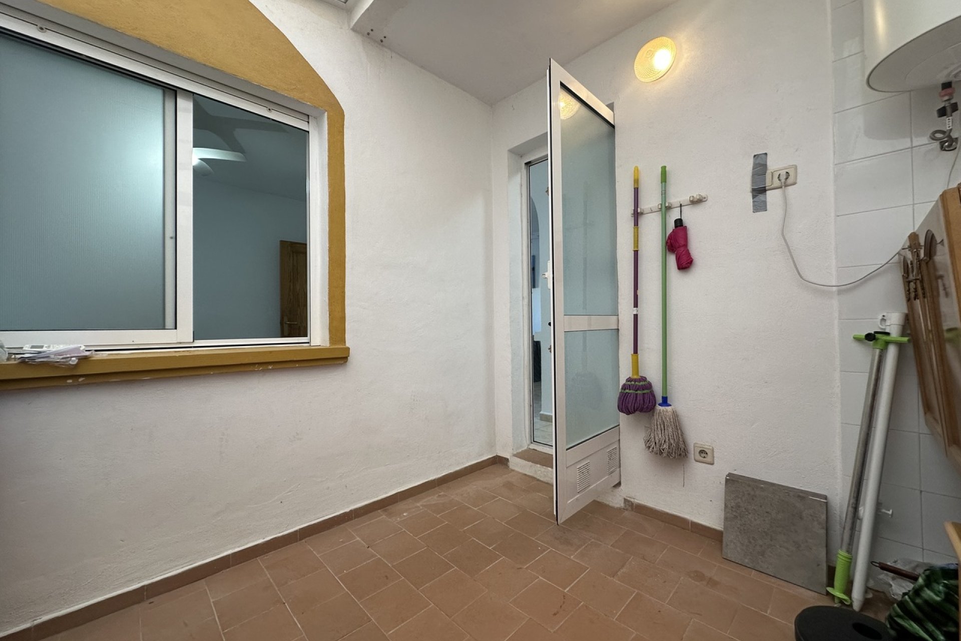 Herverkoop - Appartement -
La Zenia - Costa Blanca