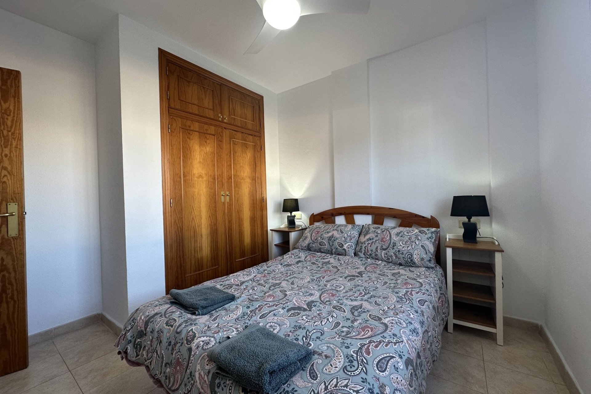 Herverkoop - Appartement -
La Zenia - Costa Blanca