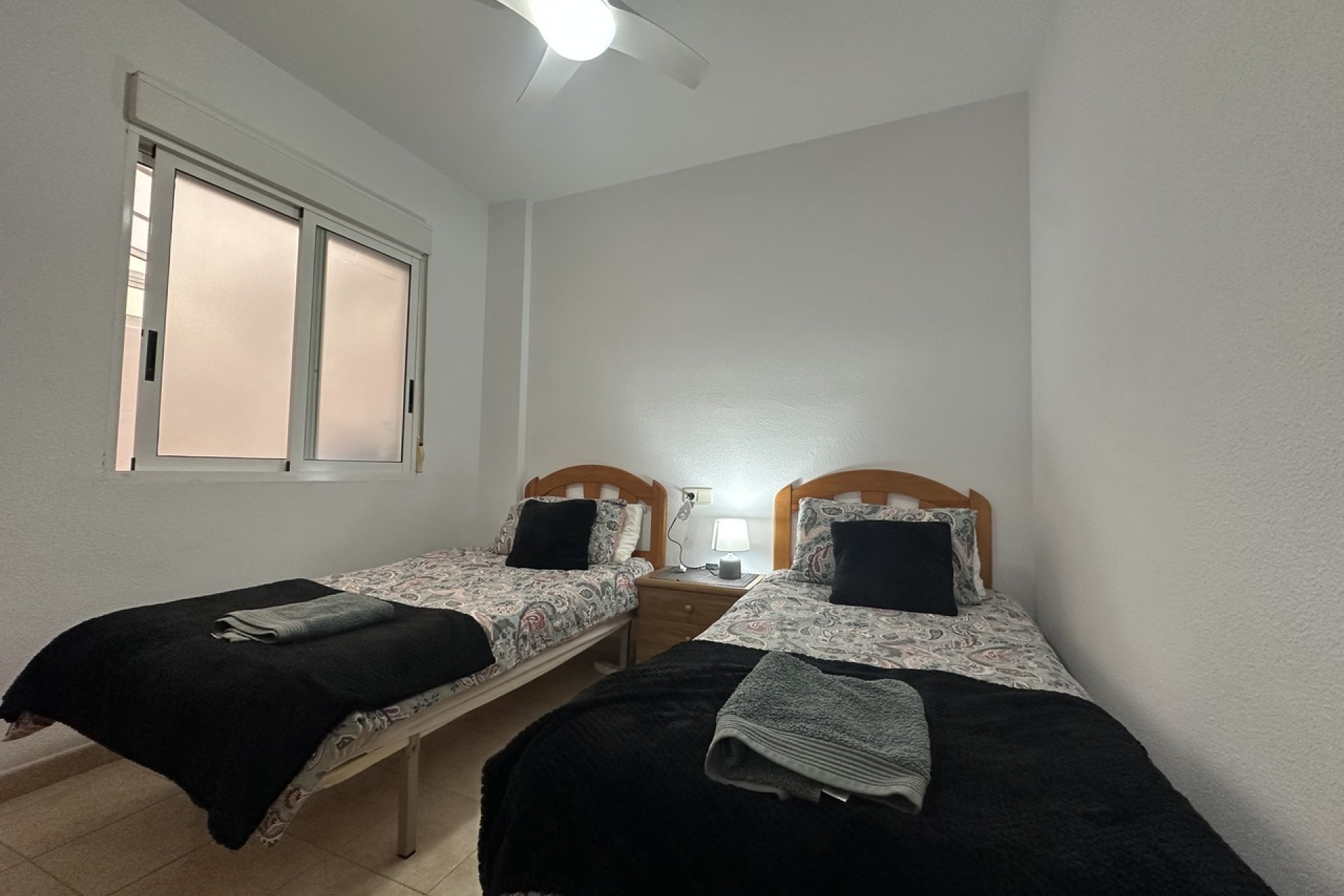 Herverkoop - Appartement -
La Zenia - Costa Blanca