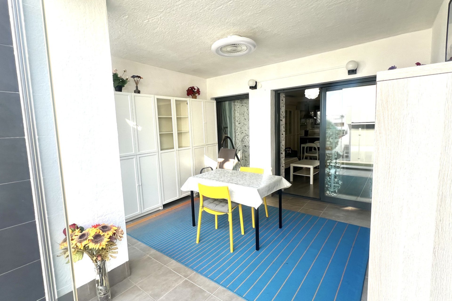 Herverkoop - Appartement -
La Zenia - Costa Blanca