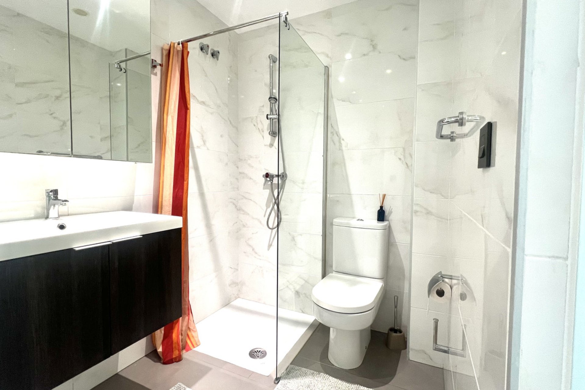 Herverkoop - Appartement -
La Zenia - Costa Blanca