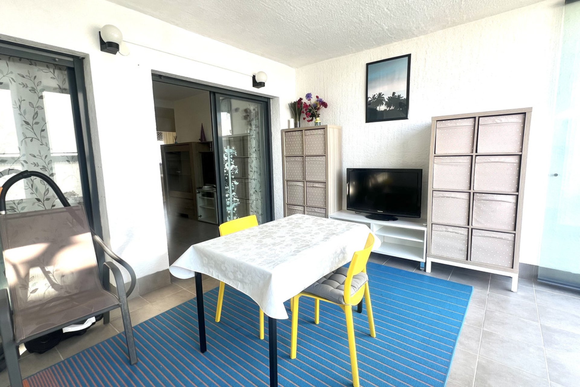 Herverkoop - Appartement -
La Zenia - Costa Blanca