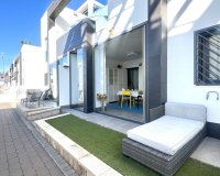 Herverkoop - Appartement -
La Zenia - Costa Blanca