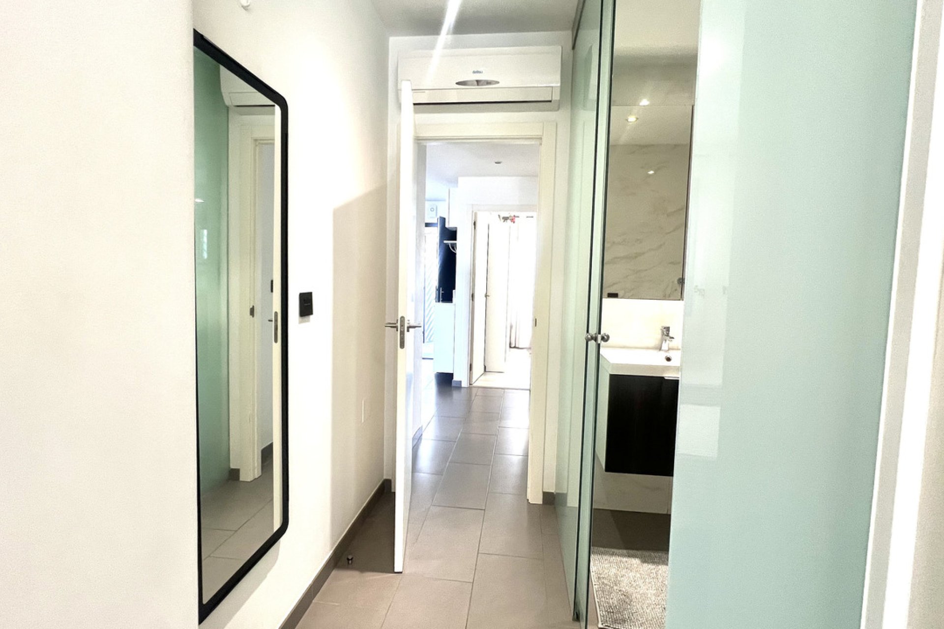 Herverkoop - Appartement -
La Zenia - Costa Blanca