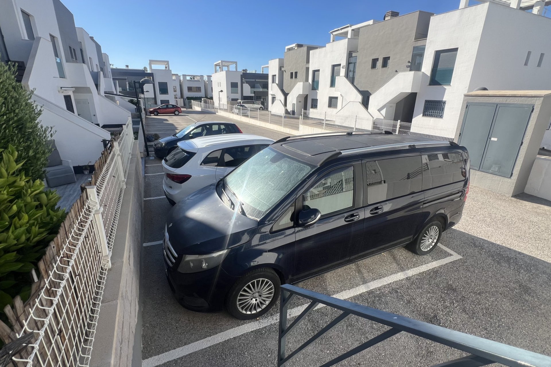 Herverkoop - Appartement -
La Zenia - Costa Blanca