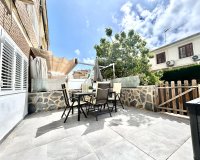 Herverkoop - Appartement -
La Zenia - Costa Blanca