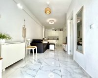 Herverkoop - Appartement -
La Zenia - Costa Blanca