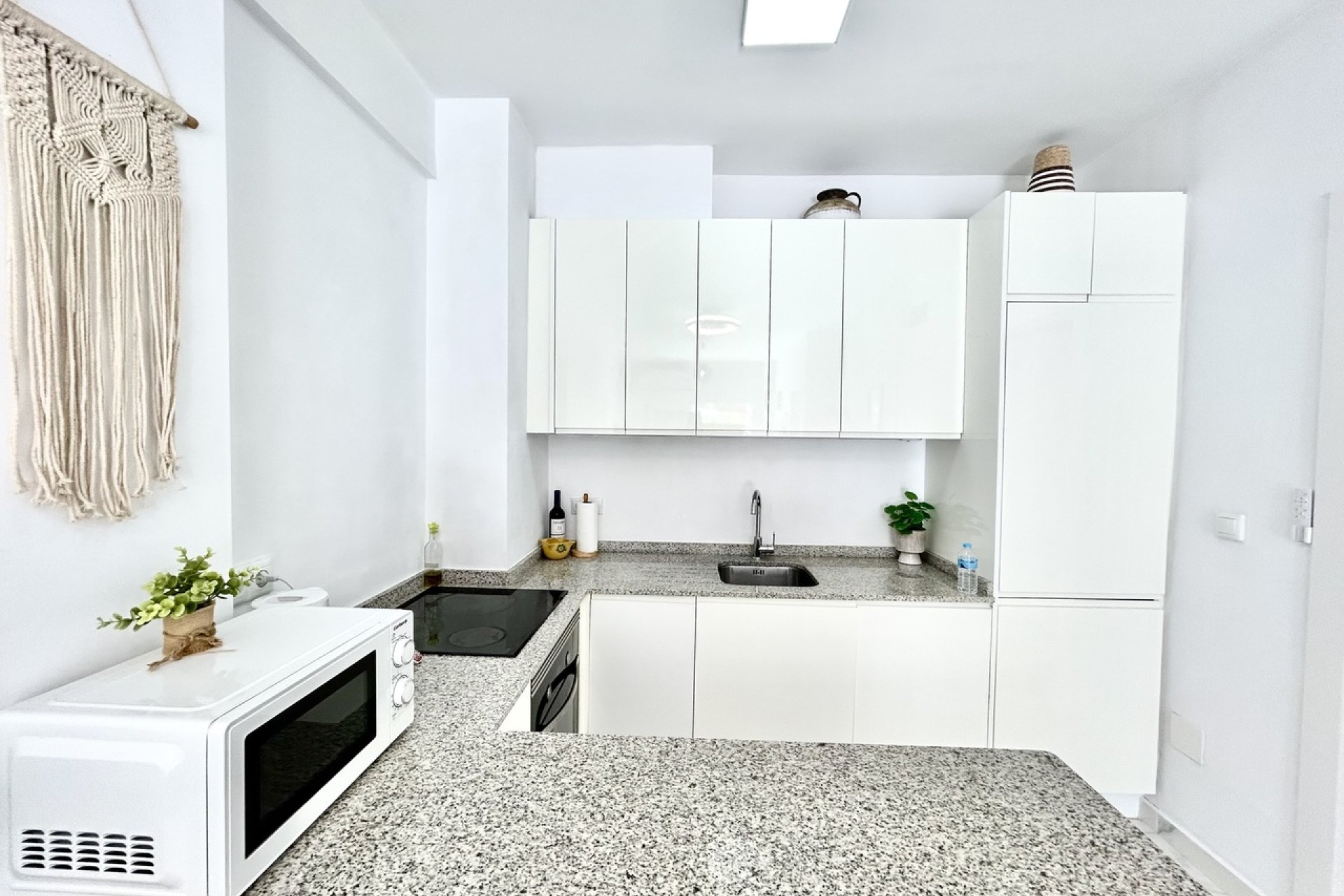 Herverkoop - Appartement -
La Zenia - Costa Blanca
