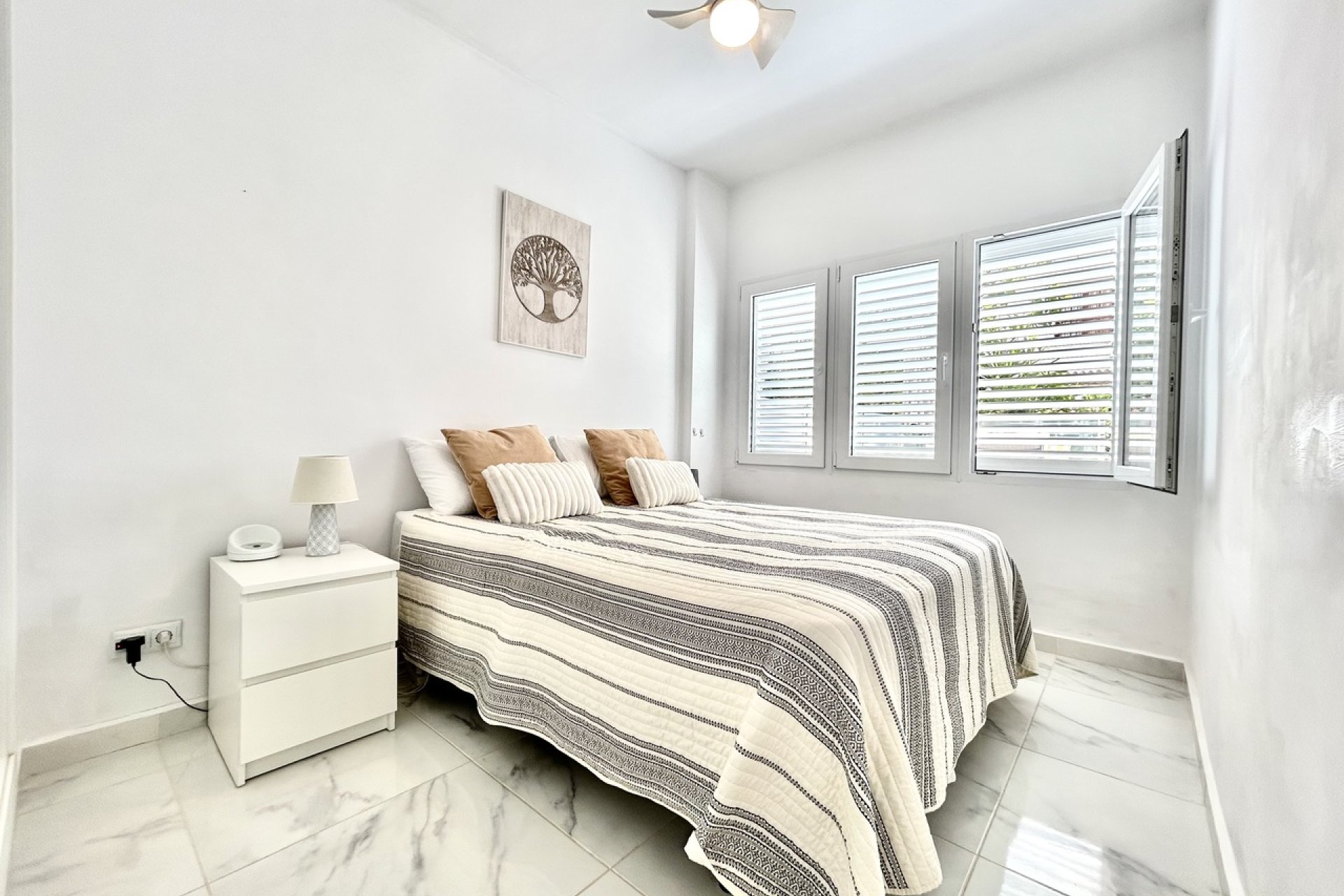 Herverkoop - Appartement -
La Zenia - Costa Blanca