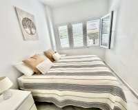 Herverkoop - Appartement -
La Zenia - Costa Blanca