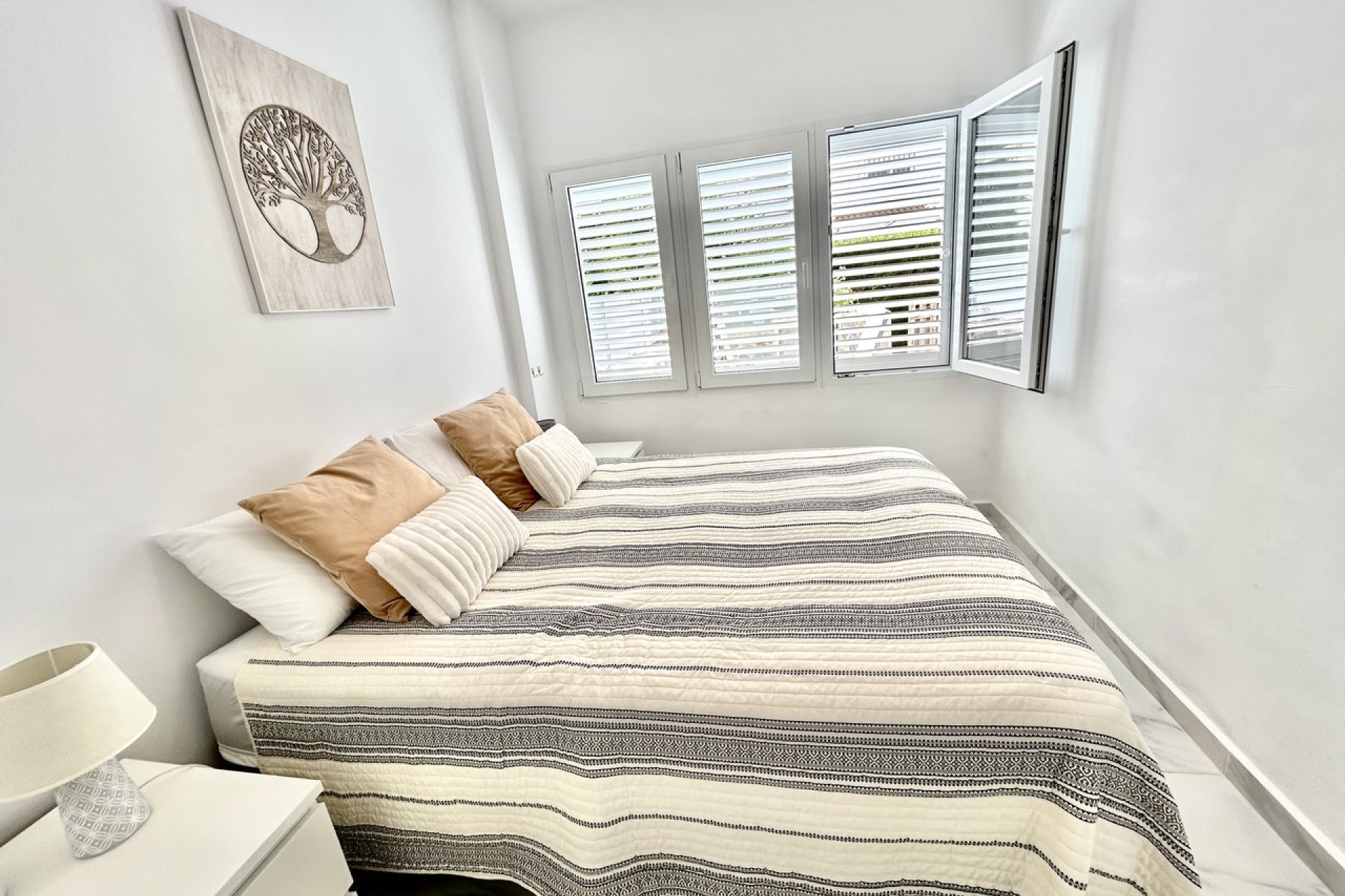 Herverkoop - Appartement -
La Zenia - Costa Blanca