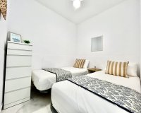 Herverkoop - Appartement -
La Zenia - Costa Blanca