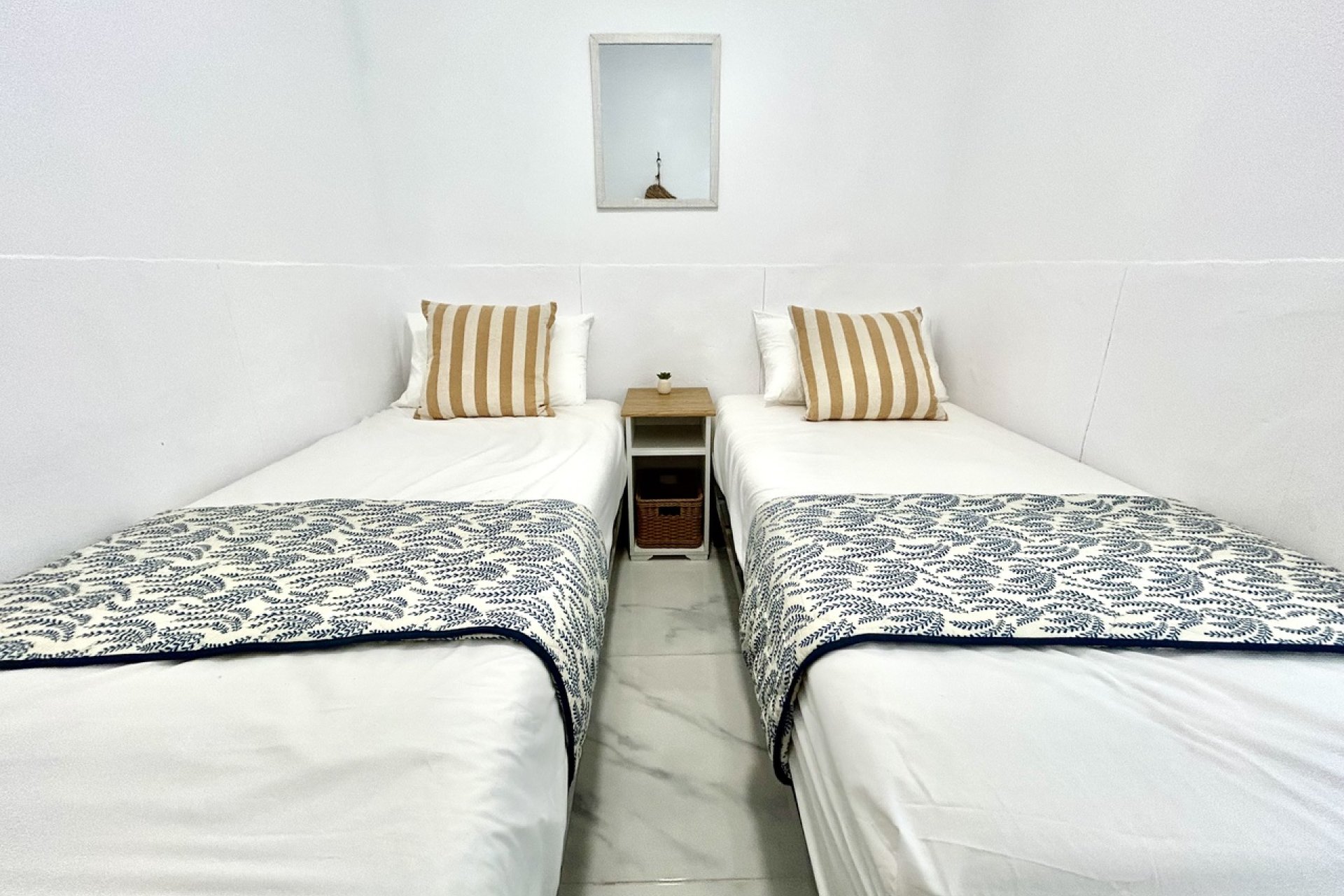 Herverkoop - Appartement -
La Zenia - Costa Blanca
