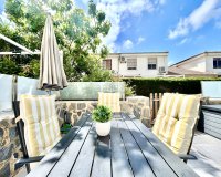 Herverkoop - Appartement -
La Zenia - Costa Blanca