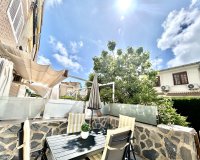 Herverkoop - Appartement -
La Zenia - Costa Blanca