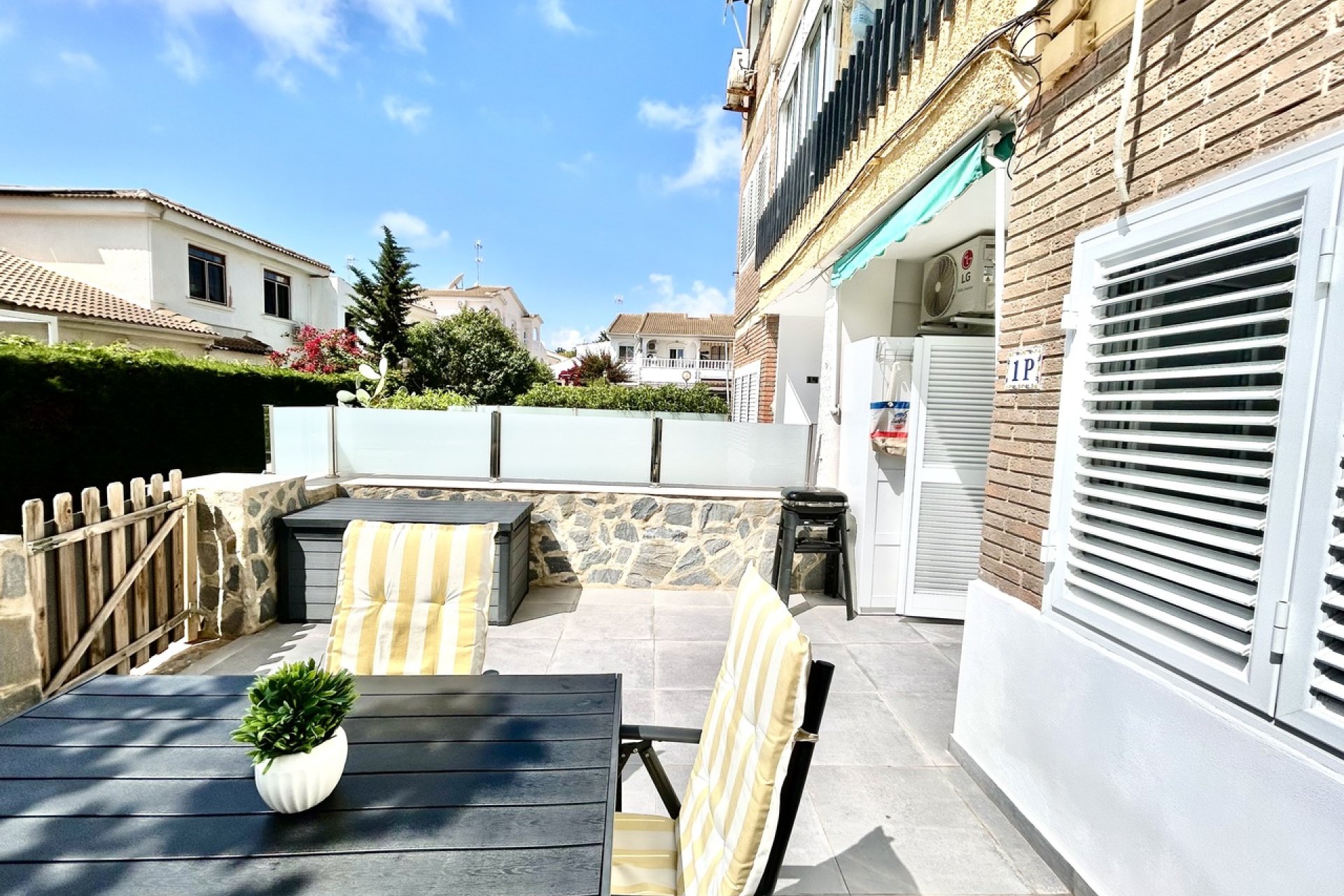 Herverkoop - Appartement -
La Zenia - Costa Blanca