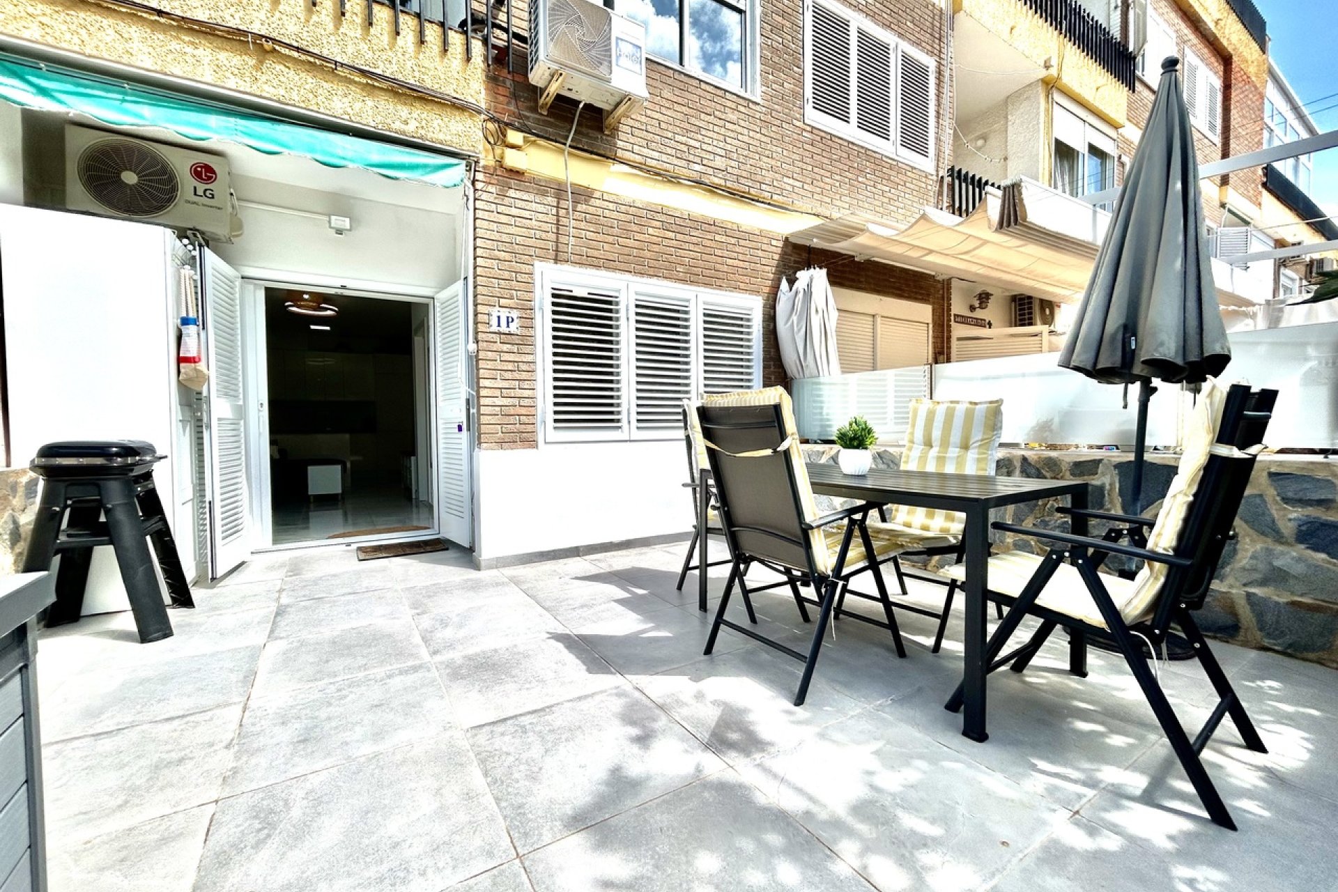 Herverkoop - Appartement -
La Zenia - Costa Blanca