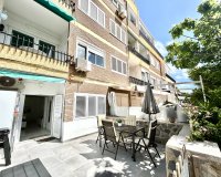 Herverkoop - Appartement -
La Zenia - Costa Blanca