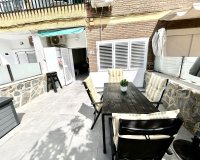 Herverkoop - Appartement -
La Zenia - Costa Blanca