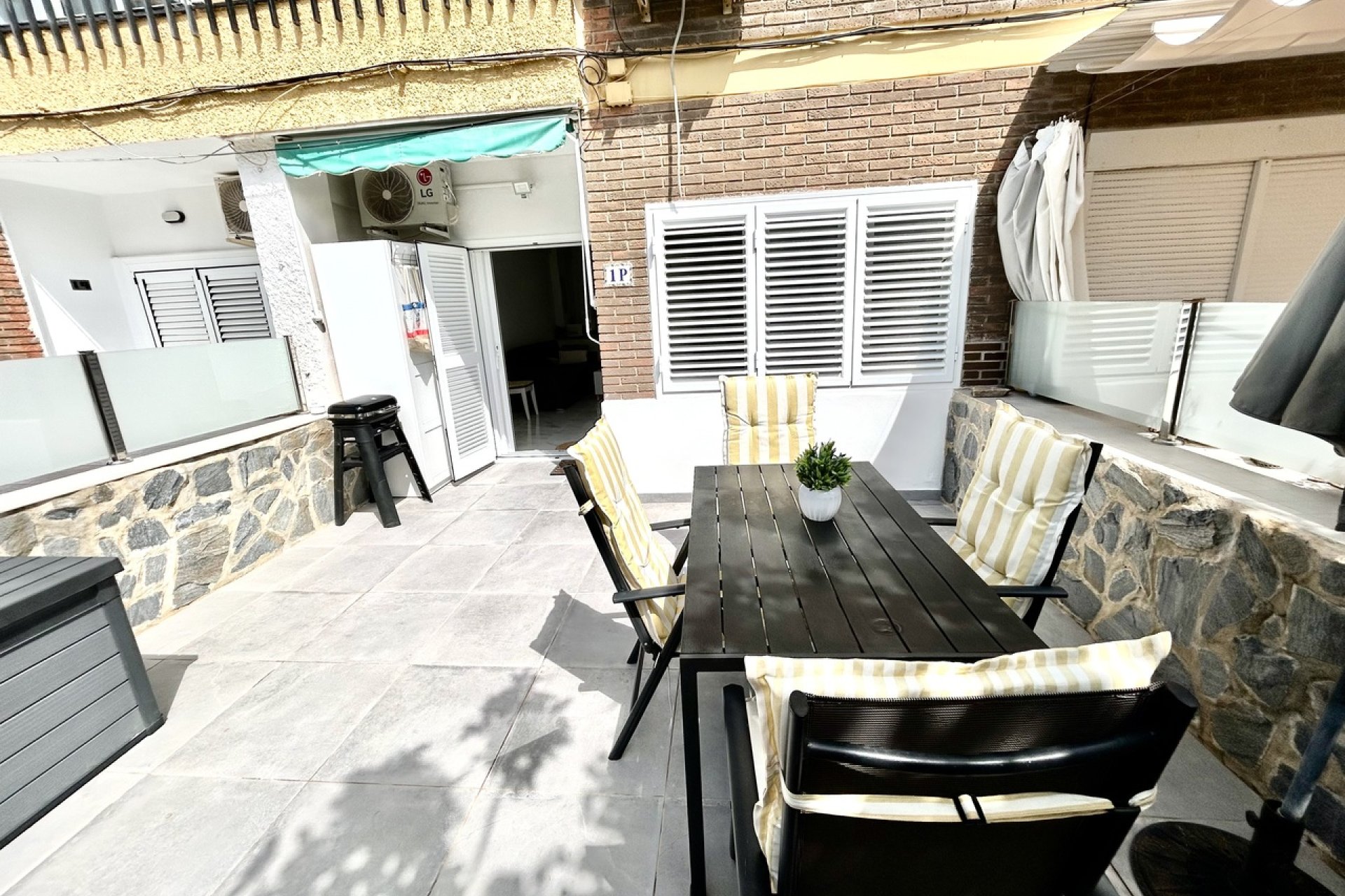 Herverkoop - Appartement -
La Zenia - Costa Blanca