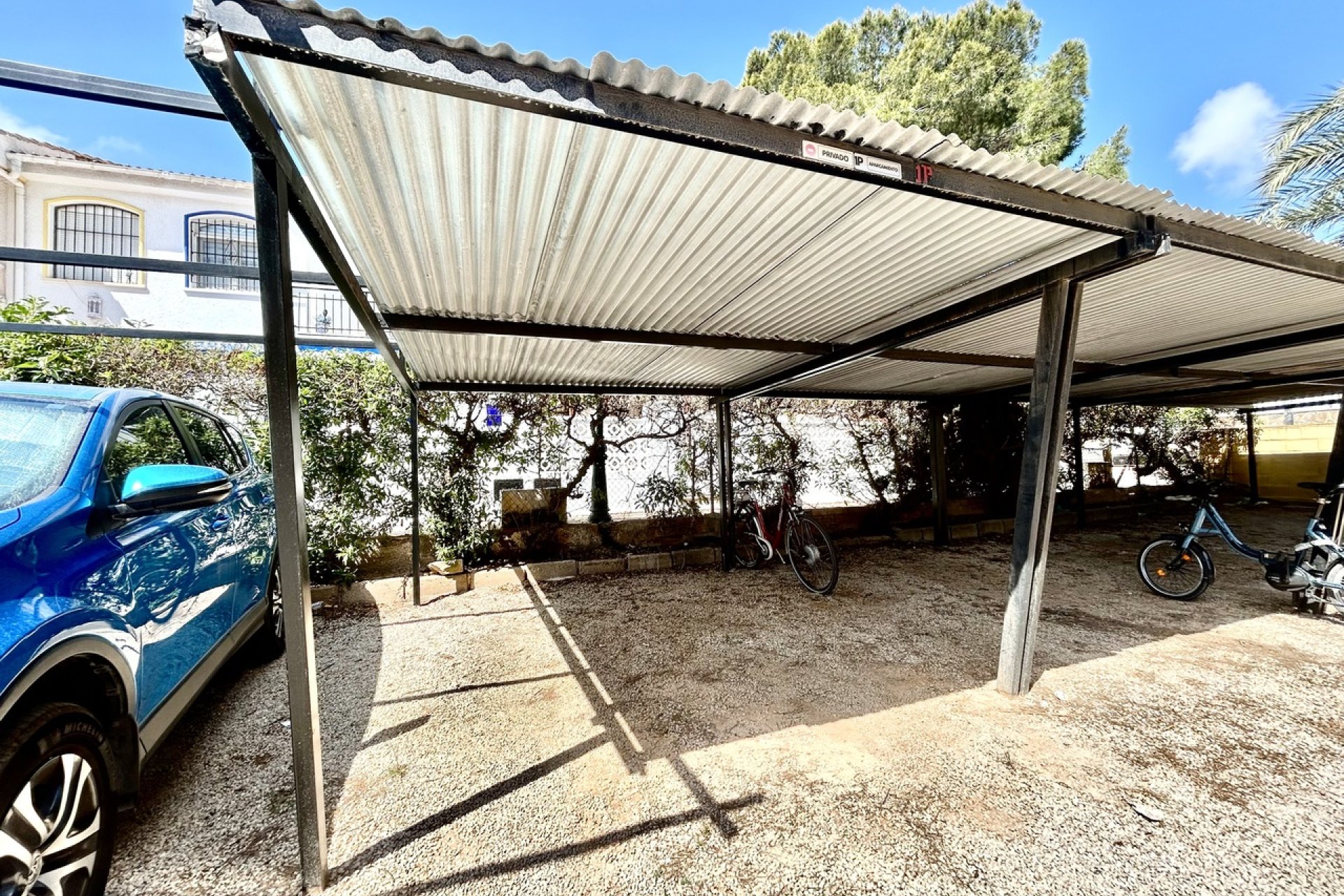 Herverkoop - Appartement -
La Zenia - Costa Blanca
