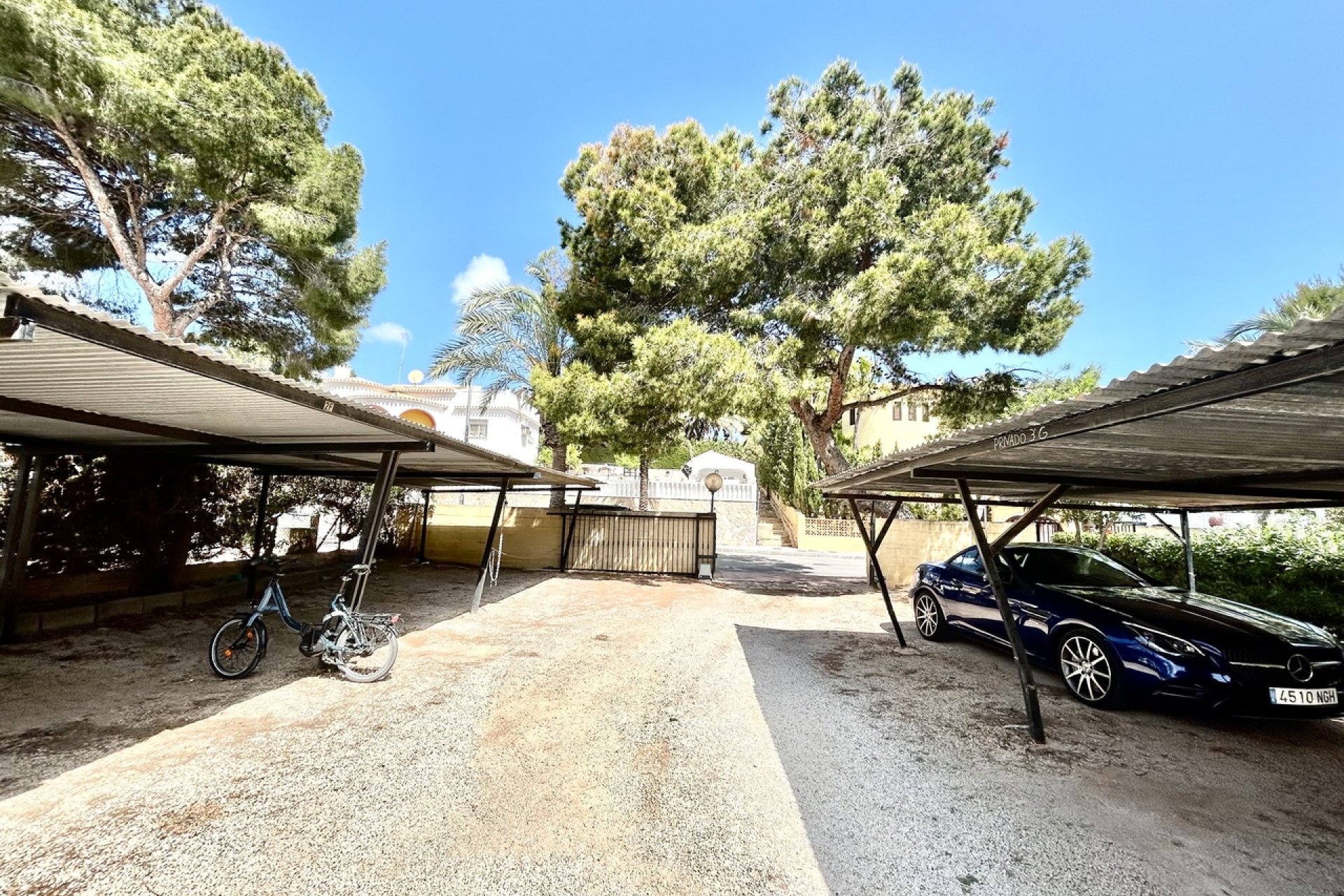 Herverkoop - Appartement -
La Zenia - Costa Blanca