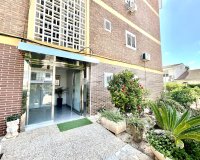 Herverkoop - Appartement -
La Zenia - Costa Blanca