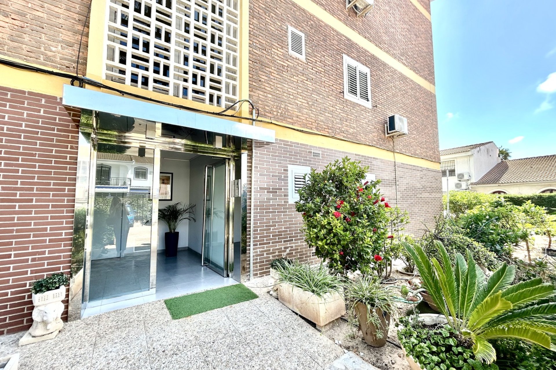 Herverkoop - Appartement -
La Zenia - Costa Blanca