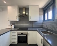 Herverkoop - Appartement -
La Zenia - Costa Blanca