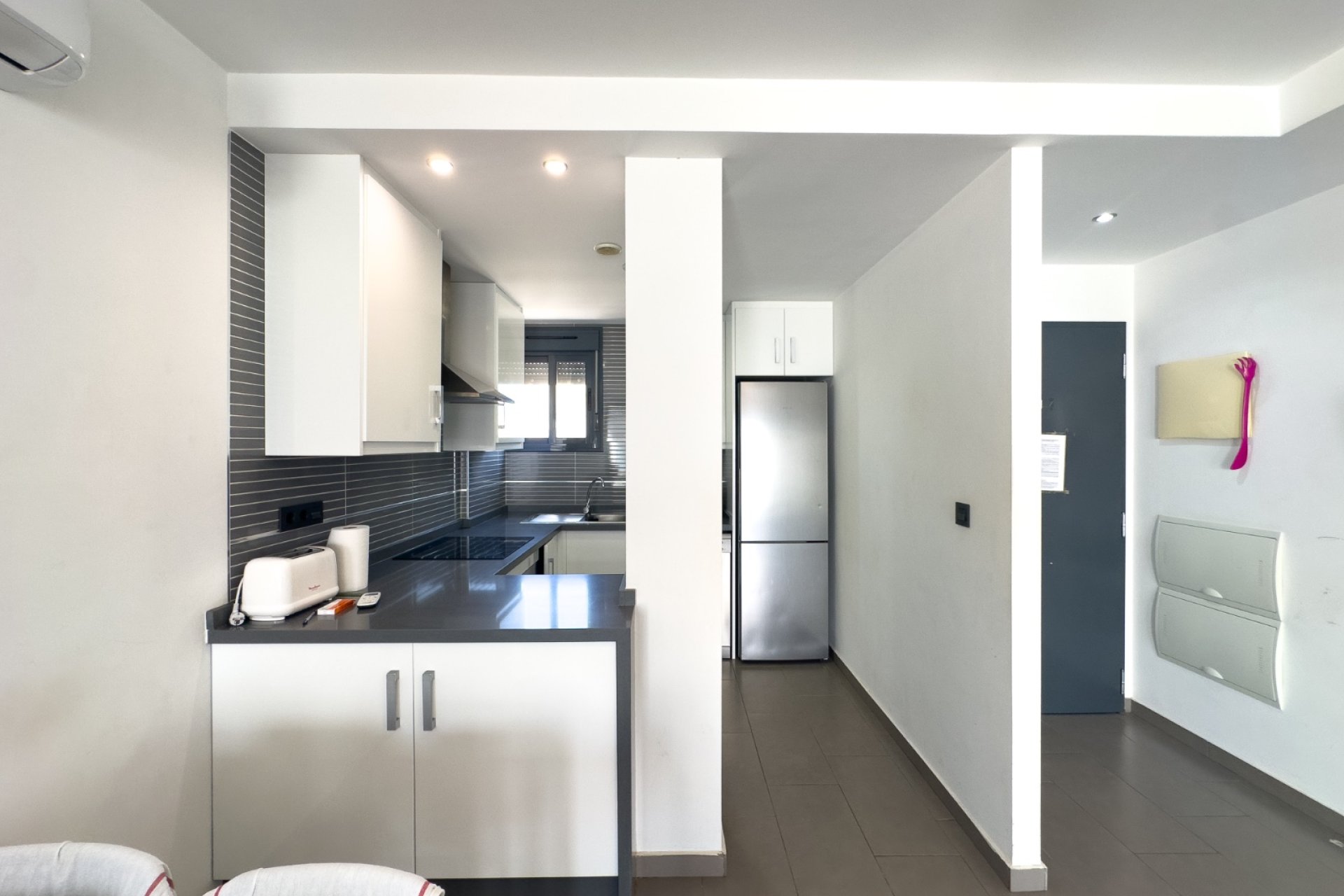 Herverkoop - Appartement -
La Zenia - Costa Blanca