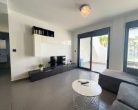 Herverkoop - Appartement -
La Zenia - Costa Blanca