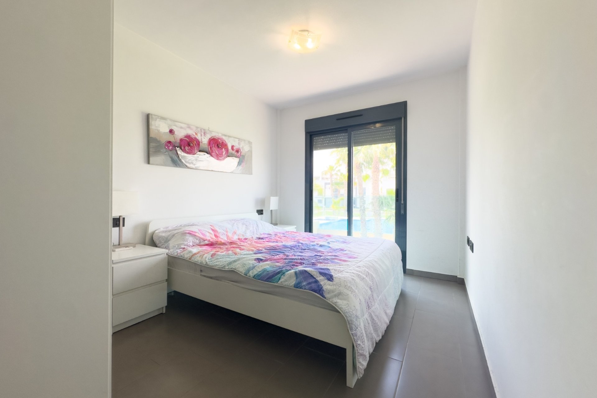 Herverkoop - Appartement -
La Zenia - Costa Blanca