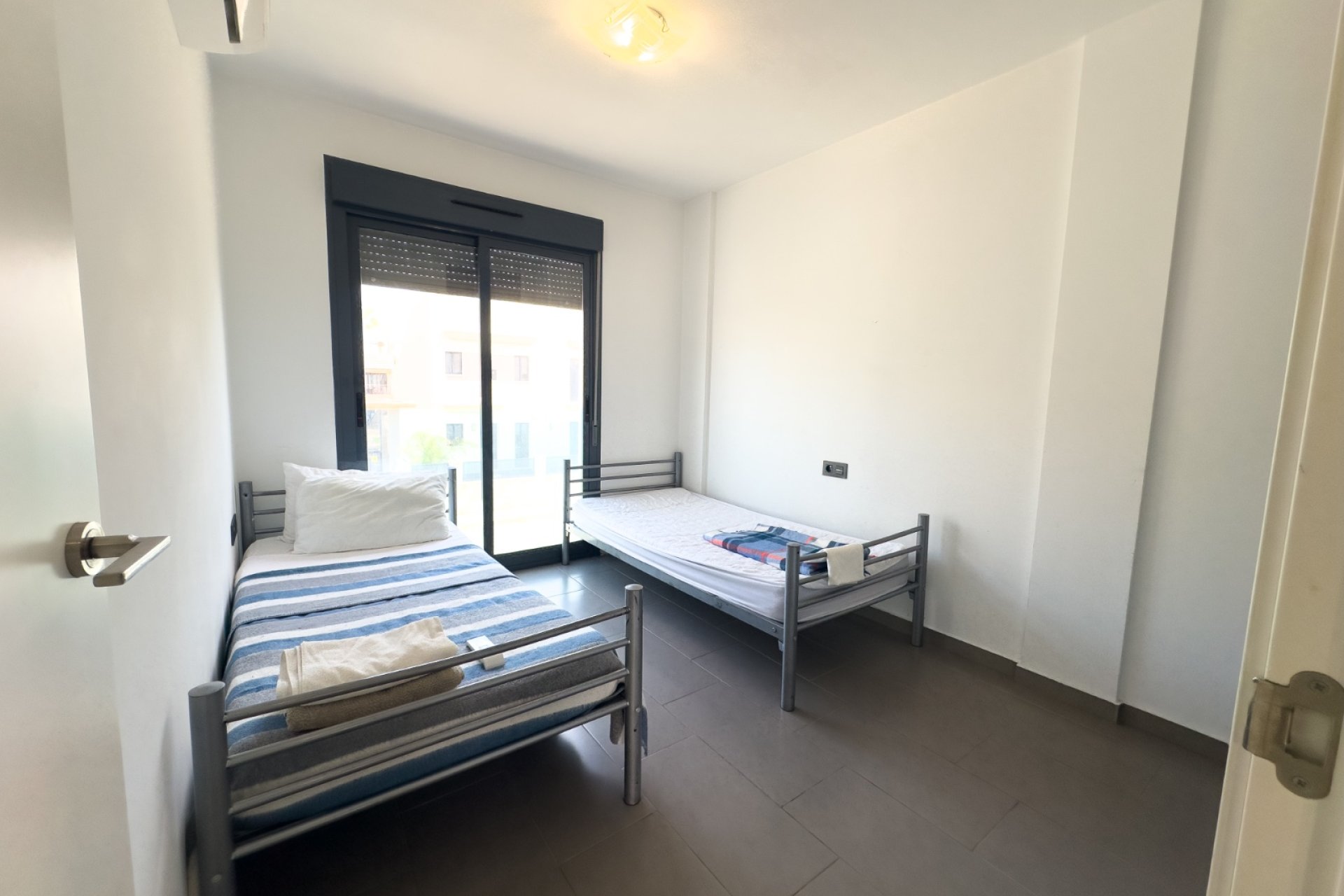 Herverkoop - Appartement -
La Zenia - Costa Blanca