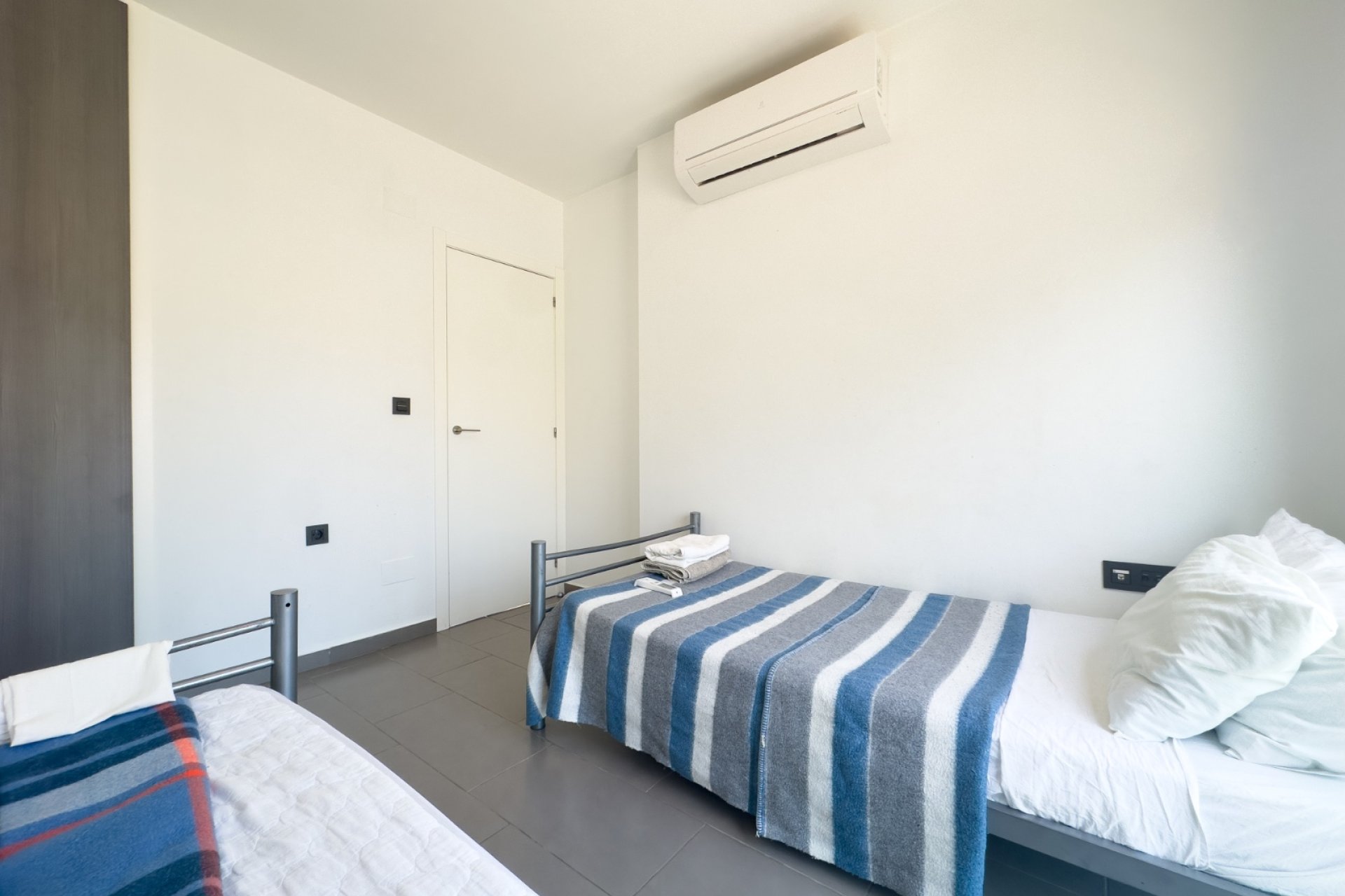 Herverkoop - Appartement -
La Zenia - Costa Blanca