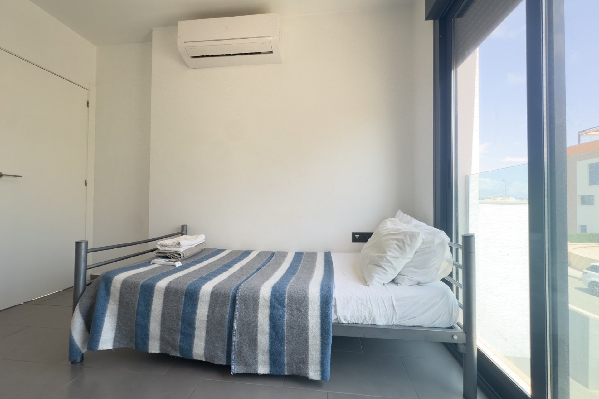 Herverkoop - Appartement -
La Zenia - Costa Blanca