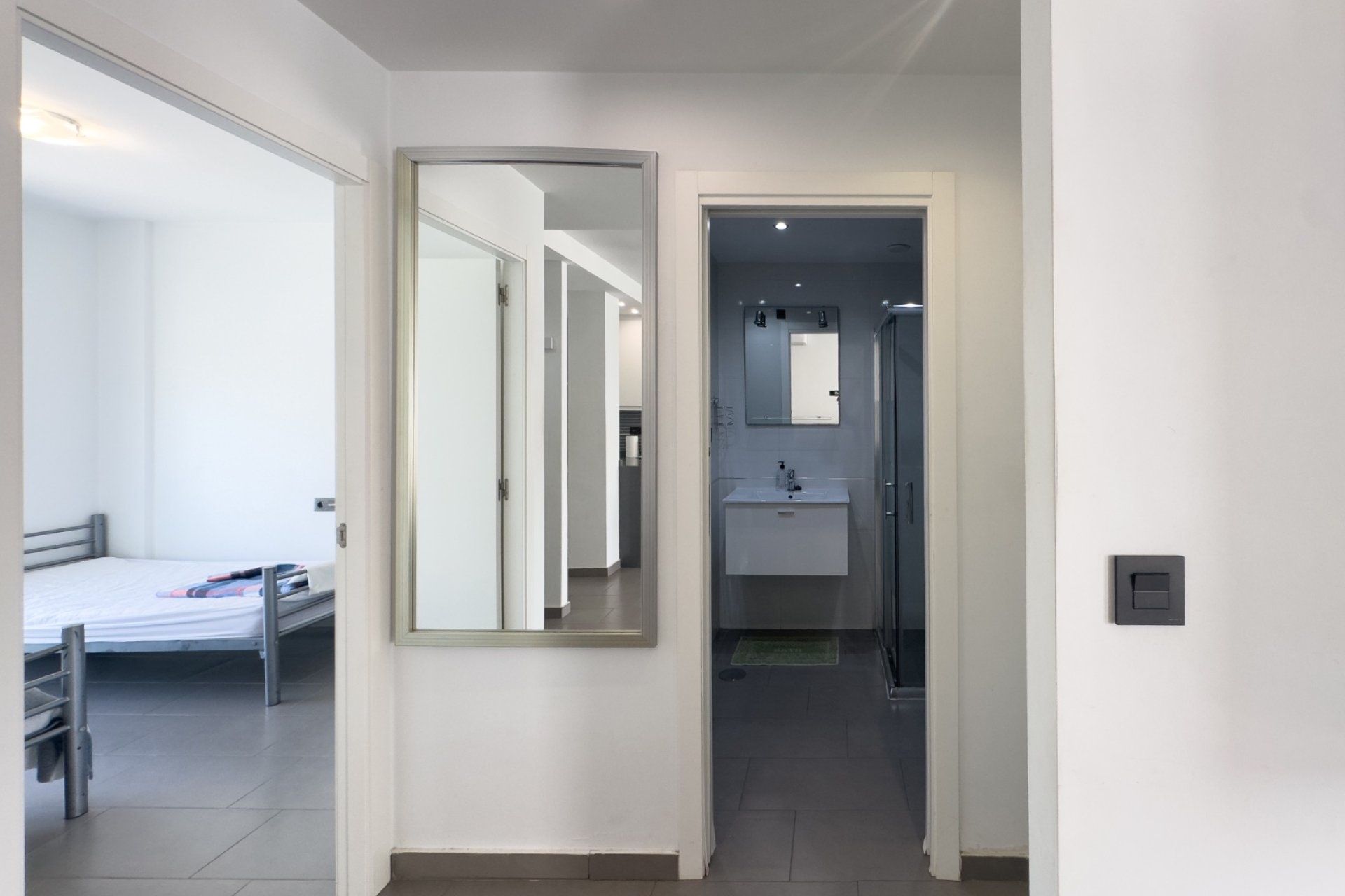 Herverkoop - Appartement -
La Zenia - Costa Blanca