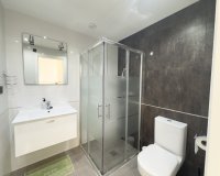 Herverkoop - Appartement -
La Zenia - Costa Blanca