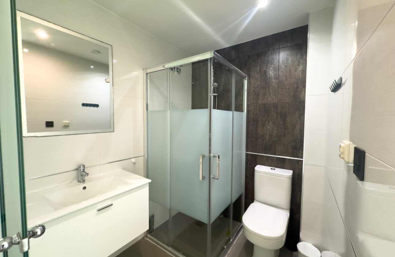 Herverkoop - Appartement -
La Zenia - Costa Blanca