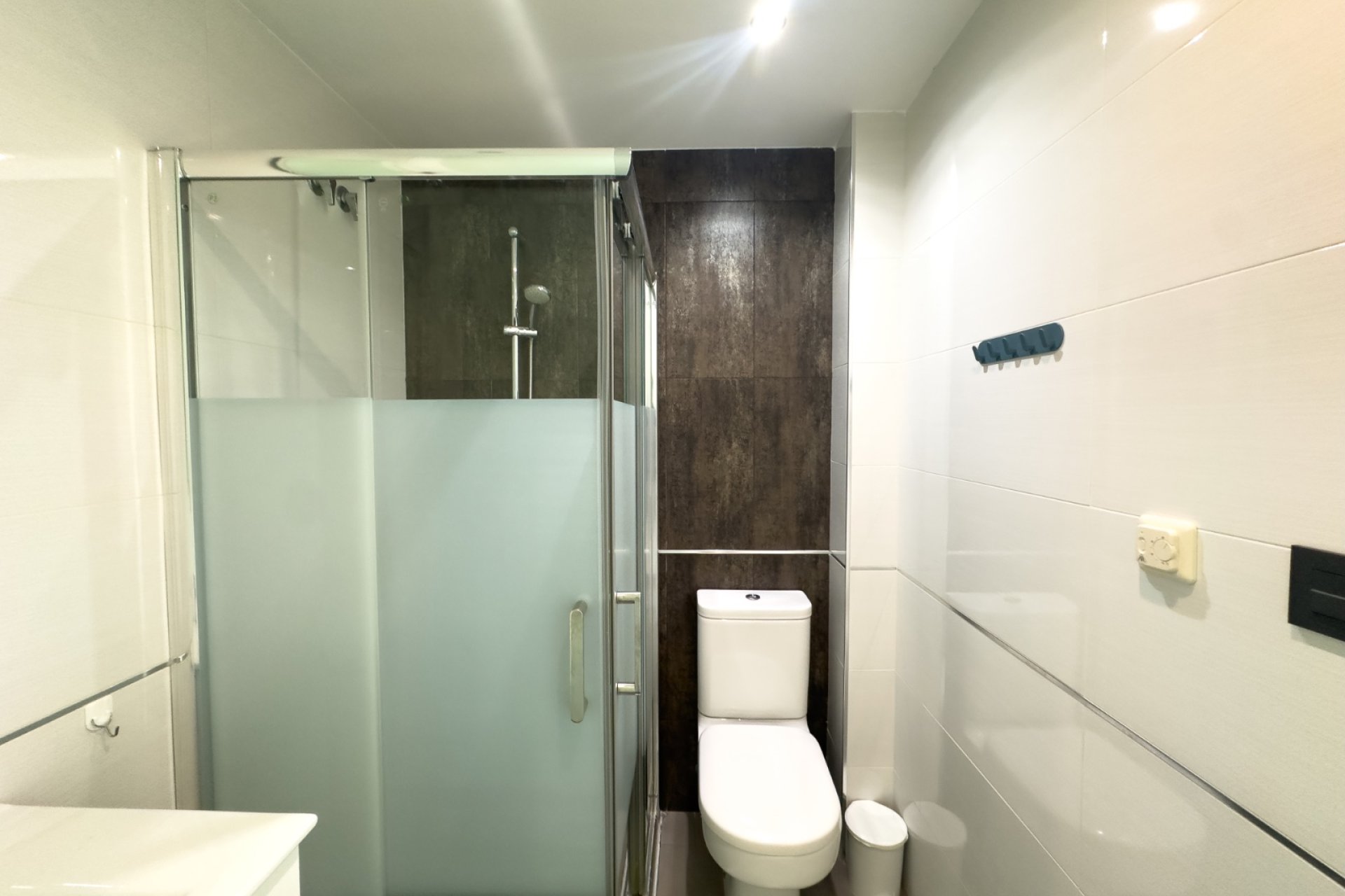 Herverkoop - Appartement -
La Zenia - Costa Blanca