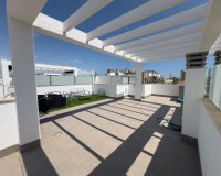 Herverkoop - Appartement -
La Zenia - Costa Blanca