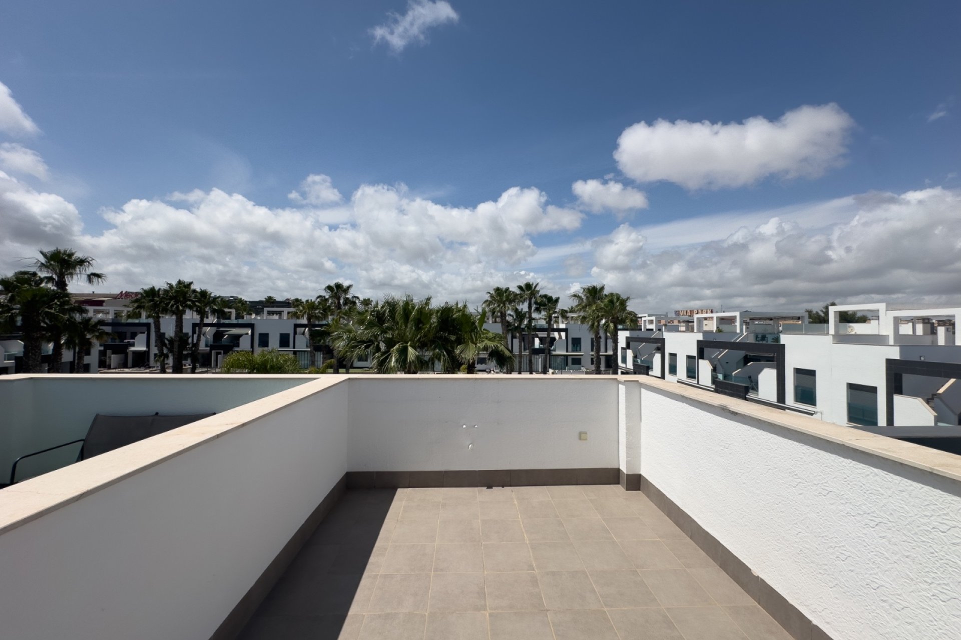 Herverkoop - Appartement -
La Zenia - Costa Blanca