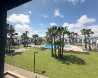 Herverkoop - Appartement -
La Zenia - Costa Blanca