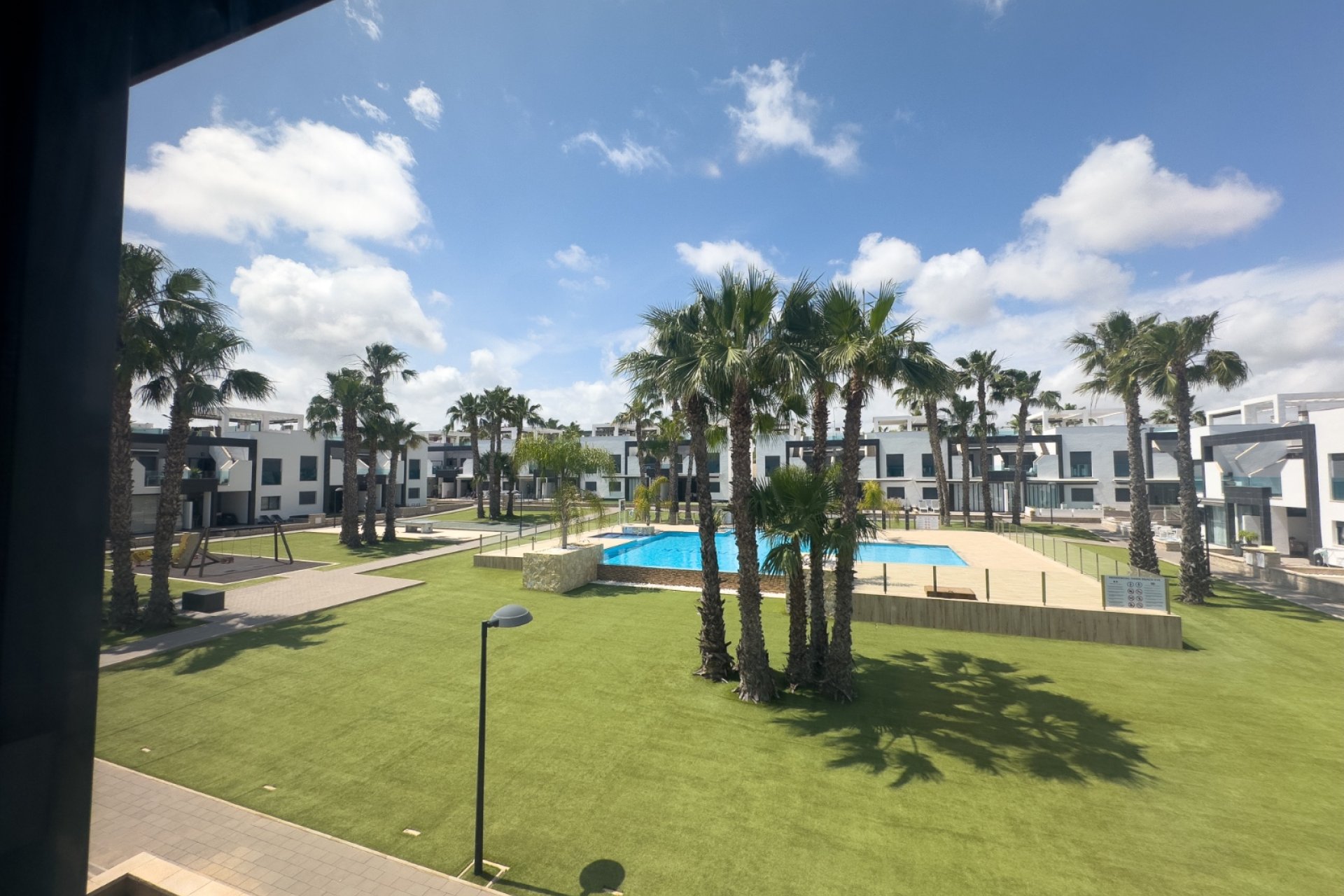 Herverkoop - Appartement -
La Zenia - Costa Blanca
