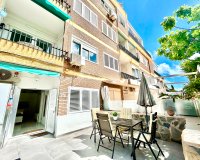 Herverkoop - Appartement -
La Zenia - Costa Blanca