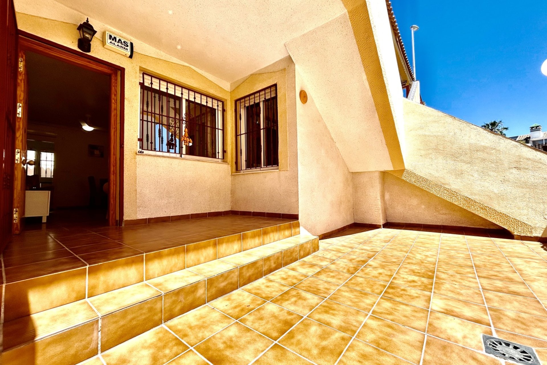 Herverkoop - Appartement -
La Zenia - Costa Blanca