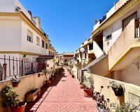 Herverkoop - Appartement -
La Zenia - Costa Blanca