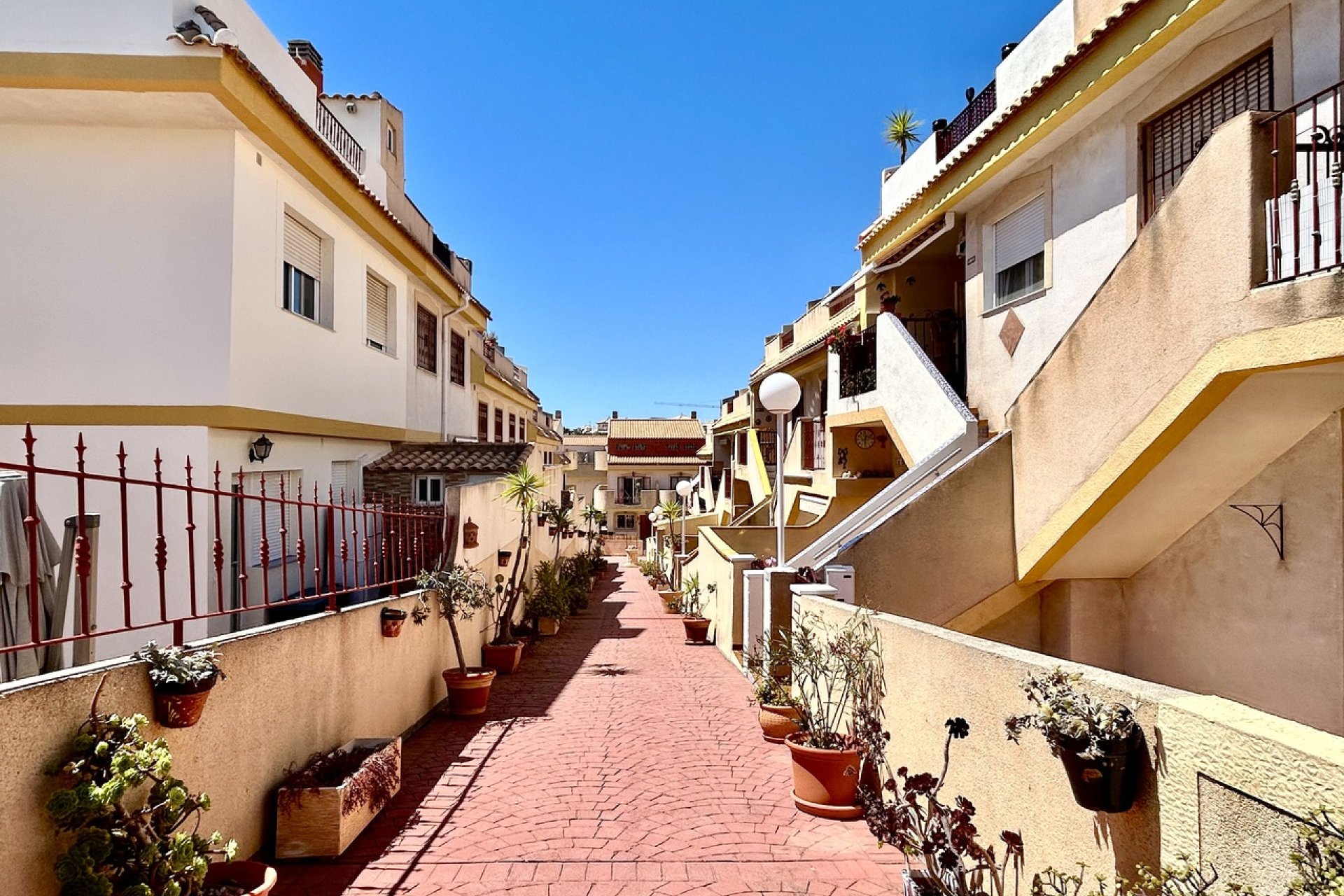 Herverkoop - Appartement -
La Zenia - Costa Blanca